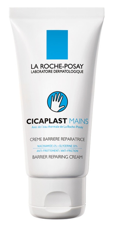 CICAPLAST MAINS 50 ML - Antica Farmacia Ferrari