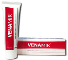 VENAMIR CREMA 100 ML - Antica Farmacia Ferrari