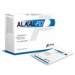 ALKAL PD 20 BUSTINE - Antica Farmacia Ferrari