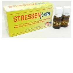 STRESSENBETA 10 FLACONCINI 10 ML - Antica Farmacia Ferrari