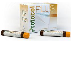 PROTOCOL PLUS 21 FLACONCINI 25 ML - Antica Farmacia Ferrari