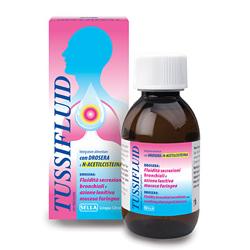 TUSSIFLUID SCIROPPO 120 ML - Antica Farmacia Ferrari