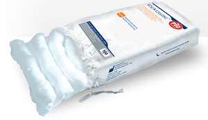 COTONE IDROFILO PIC REKOSAC PRETAGLIATO 100 G - Antica Farmacia Ferrari