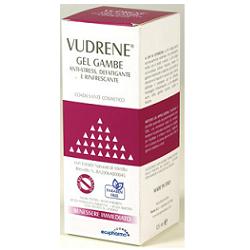 VUDRENE GEL GAMBE 200 ML - Antica Farmacia Ferrari