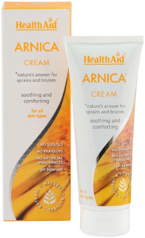 ARNICA CREMA 75 ML - Antica Farmacia Ferrari