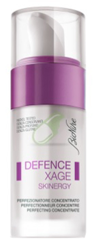 DEFENCE XAGE SKINENERGY 30 ML - Antica Farmacia Ferrari