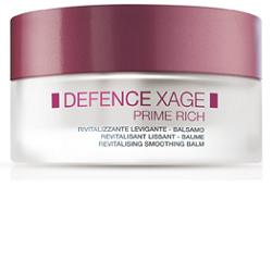 DEFENCE XAGE PRIME BALSAMO RIVITALIZZANTE LEVIGANTE 50 ML - Antica Farmacia Ferrari