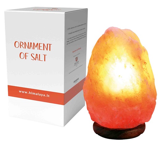 LAMPADA DI SALE 8/10 KG - Antica Farmacia Ferrari