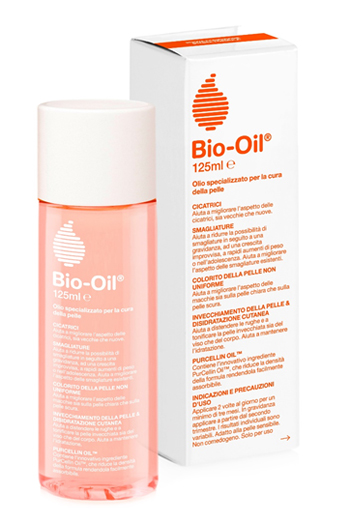 BIO-OIL OLIO DERMATOLOGICO 125 ML - Antica Farmacia Ferrari