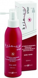 KRIN UP SPRAY 120 ML - Antica Farmacia Ferrari