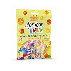 APROPOS MELLE GOMMOSE PROPOLI 50 G - Antica Farmacia Ferrari