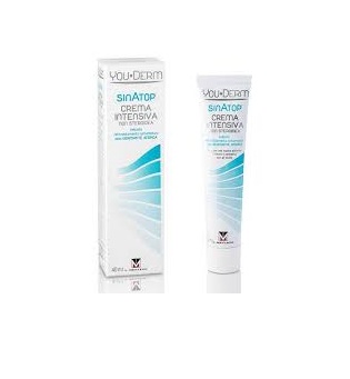 SINATOP YOUDERM CREMA INTENSIVA TUBO 40 ML - Antica Farmacia Ferrari