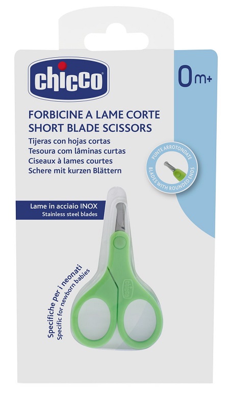 CH FORBICINE LAME CORTE - Antica Farmacia Ferrari