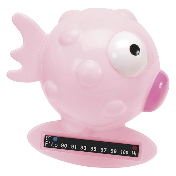 CHICCO TERMOMETRO PESCE ROSA - Antica Farmacia Ferrari
