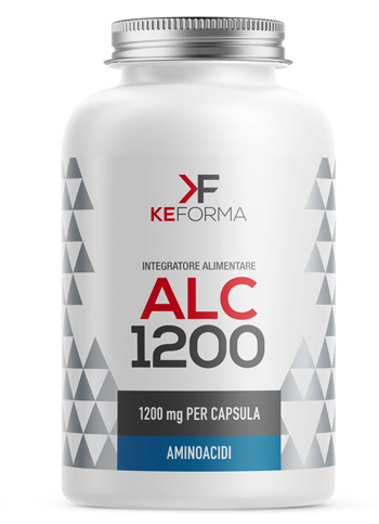 ALC 1200 50 COMPRESSE - Antica Farmacia Ferrari