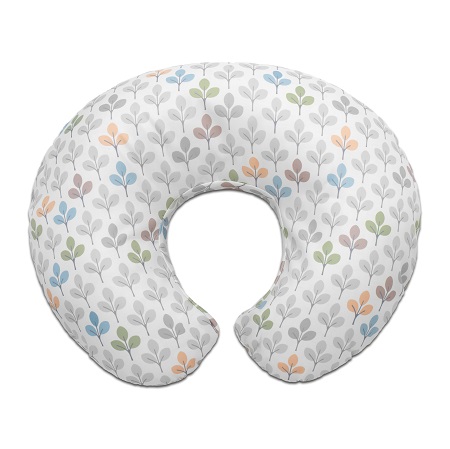 CHICCO BOPPY COTTON SLIPCOVER SILVERLEAF - Antica Farmacia Ferrari