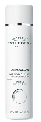 OSMOCLEAN LAIT DEMAQUILLANT DESENSIBILISANT 200 ML - Antica Farmacia Ferrari