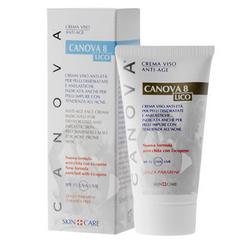 CANOVA 8 LICO 50 ML - Antica Farmacia Ferrari