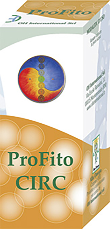 PROFITO CIRC GOCCE 50 ML - Antica Farmacia Ferrari