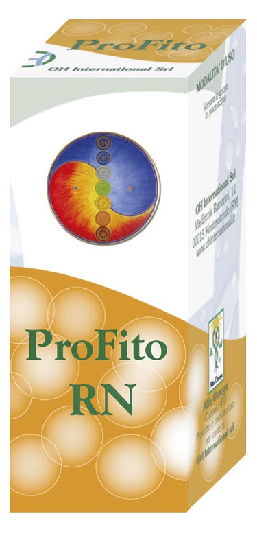 PROFITO RN GOCCE 50 ML - Antica Farmacia Ferrari
