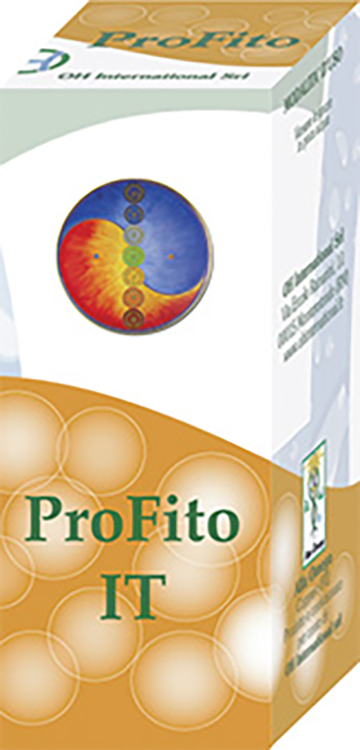 PROFITO IT GOCCE 50 ML - Antica Farmacia Ferrari