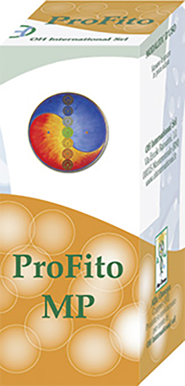 PROFITO MP GOCCE 50 ML - Antica Farmacia Ferrari