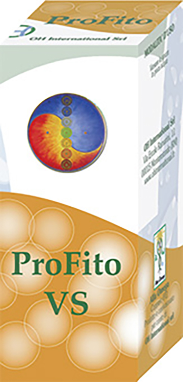 PROFITO VS GOCCE 50 ML - Antica Farmacia Ferrari