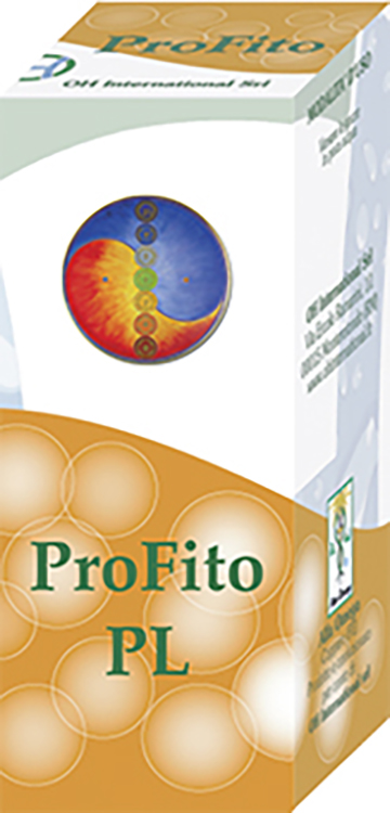 PROFITO PL GOCCE 50 ML - Antica Farmacia Ferrari