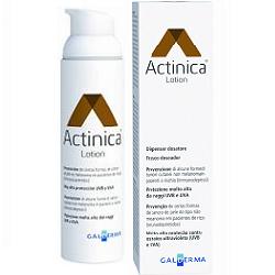 ACTINICA LOTION 80 ML - Antica Farmacia Ferrari
