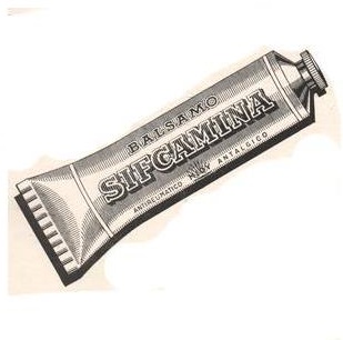 BALSAMO SIFCAMINA DM TUBO 50 G - Antica Farmacia Ferrari