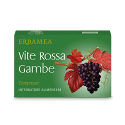 VITE ROSSA GAMBE COMPRESSE - Antica Farmacia Ferrari