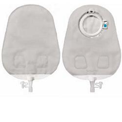 SACCA PER UROSTOMIA SENSURA MIO CLICK SISTEMA A DUE PEZZI MAXI OPACA FLANGIA 40 MM 30 PEZZI - Antica Farmacia Ferrari