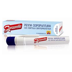 ZANZARELLA PENNA AFTER BITE 12 ML - Antica Farmacia Ferrari