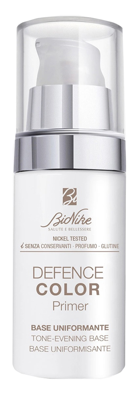 DEFENCE COLOR BIONIKE PRIMER - Antica Farmacia Ferrari