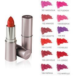 DEFENCE COLOR BIONIKE ROSSETTO CLASSICO LIPVELVET 112 MYRTILLE - Antica Farmacia Ferrari