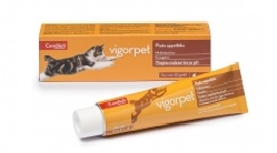VIGORPET PASTA GATTI TUBO 50 G - Antica Farmacia Ferrari