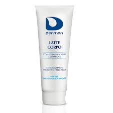 DERMON LATTE CORPO 300 ML - Antica Farmacia Ferrari