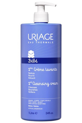PREMIERE CREME LAVANTE 1 L - Antica Farmacia Ferrari