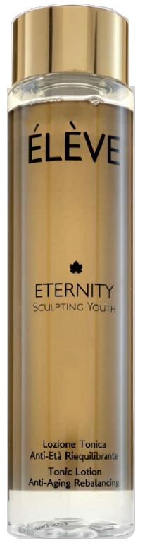 ELEVE ETERNITY SCULPTING YOUTH TONICO ANTI ETA' RIEQUILIBRANTE 250 ML - Antica Farmacia Ferrari
