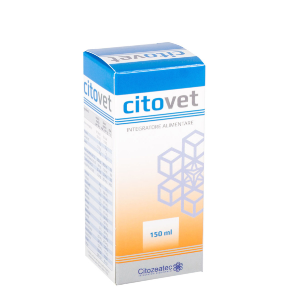 CITOVET 150 ML - Antica Farmacia Ferrari