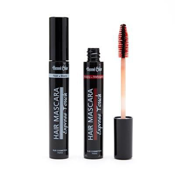 HENNE COLOR HAIR MASCARA CASTANO MASCARA PER CAPELLI RITOCCO 15 ML - Antica Farmacia Ferrari