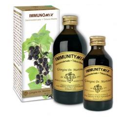 IMMUNITYMIX 200 ML LIQUIDO ANALCOLICO - Antica Farmacia Ferrari