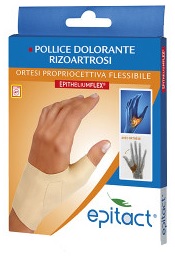 EPITACT ORTESI MANO FLEX SX S - Antica Farmacia Ferrari