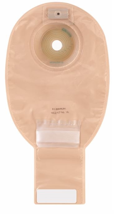 SACCA ILEOSTOMIA FLEXIMA ACTIVE CONVESSA RITAGLIO 15-45 MM TRASPARENTE 10 PEZZI - Antica Farmacia Ferrari