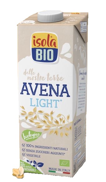 AVENA LIGHT - Antica Farmacia Ferrari