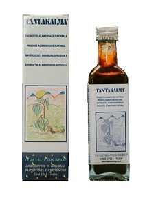 TANTAKALMA ESTRATTO CONCENTRATO BIO 60 ML - Antica Farmacia Ferrari