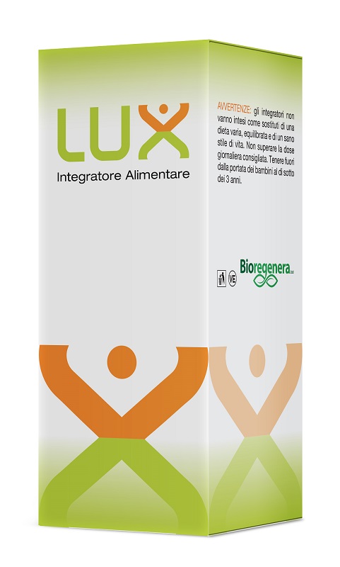 VITALUX GOCCE 50 ML - Antica Farmacia Ferrari
