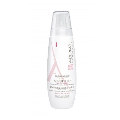SENSIFLUID LATTE MICELLARE 200 ML - Antica Farmacia Ferrari