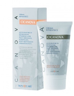 CANOVA CICANOVA 50 ML - Antica Farmacia Ferrari