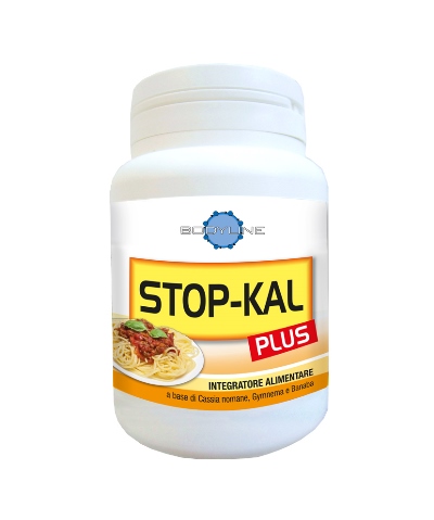 STOP-KAL 40 CAPSULE - Antica Farmacia Ferrari